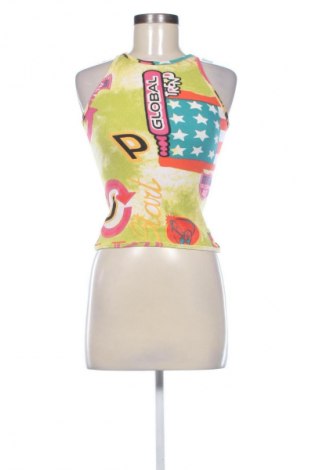 Damentop Piu & Piu, Größe S, Farbe Mehrfarbig, Preis € 28,18