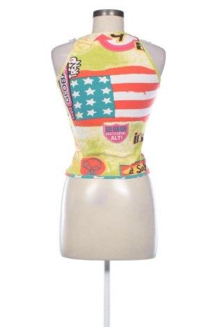 Damentop Piu & Piu, Größe S, Farbe Mehrfarbig, Preis € 28,18