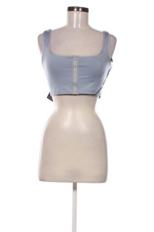 Dámský top Pretty Little Thing, Velikost M, Barva Modrá, Cena  379,00 Kč
