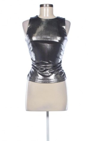 Damentop Primark, Größe XS, Farbe Silber, Preis € 14,91