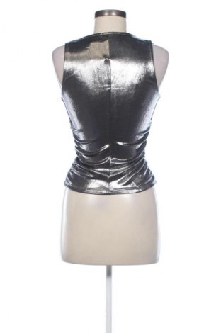 Damentop Primark, Größe XS, Farbe Silber, Preis € 14,91
