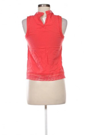 Top de femei Promod, Mărime S, Culoare Roșu, Preț 71,99 Lei
