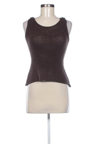 Dámsky top  Promod, Veľkosť XS, Farba Hnedá, Cena  13,81 €