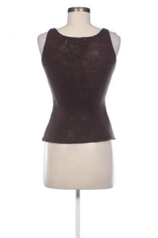 Dámsky top  Promod, Veľkosť XS, Farba Hnedá, Cena  13,81 €