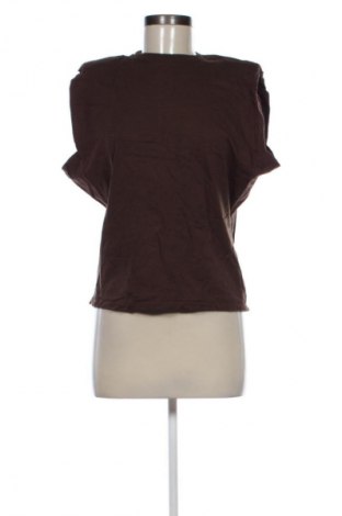 Damentop Pull&Bear, Größe XS, Farbe Braun, Preis € 27,70