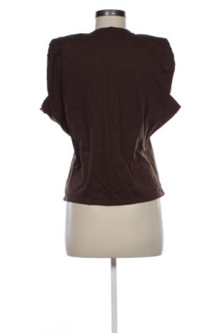 Damentop Pull&Bear, Größe XS, Farbe Braun, Preis € 27,70