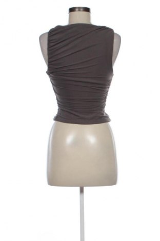 Női top Pull&Bear, Méret S, Szín Szürke, Ár 5 800 Ft