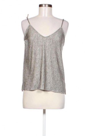 Top de femei Pull&Bear, Mărime M, Culoare Multicolor, Preț 77,17 Lei