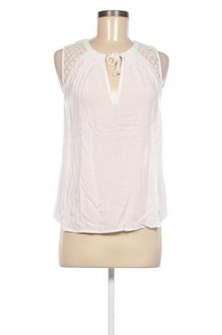 Damentop Q/S by S.Oliver, Größe XS, Farbe Weiß, Preis € 13,81