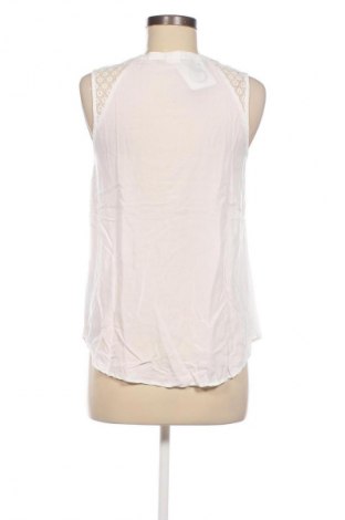 Damentop Q/S by S.Oliver, Größe XS, Farbe Weiß, Preis € 13,81