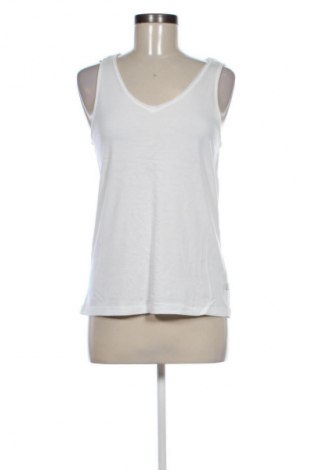 Damski top Q/S by S.Oliver, Rozmiar M, Kolor Biały, Cena 62,07 zł