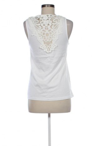 Damski top Q/S by S.Oliver, Rozmiar M, Kolor Biały, Cena 62,07 zł