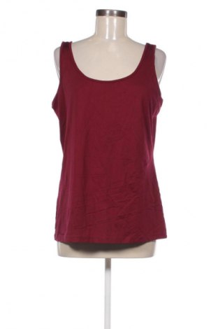 Damentop Reitmans, Größe XL, Farbe Rot, Preis € 14,83