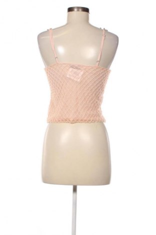Damentop Reserved, Größe XS, Farbe Beige, Preis 14,99 €