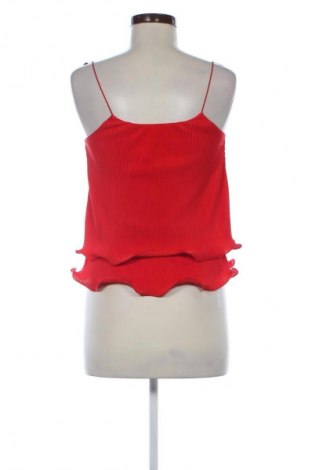 Damentop Reserved, Größe S, Farbe Rot, Preis 14,99 €