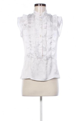 Damentop Reserved, Größe M, Farbe Weiß, Preis 14,83 €