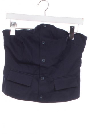Damentop Reserved, Größe M, Farbe Blau, Preis 14,83 €