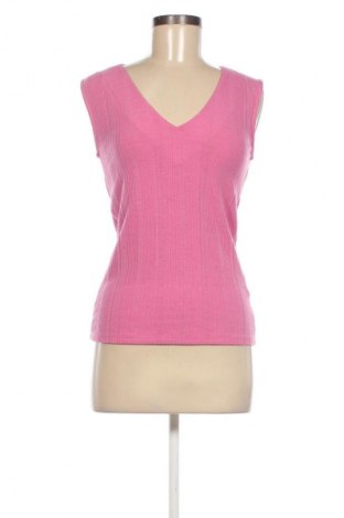 Top de femei Reserved, Mărime L, Culoare Roz, Preț 76,70 Lei