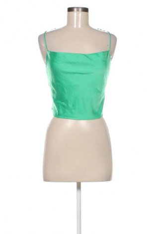 Top de femei Review, Mărime M, Culoare Verde, Preț 210,99 Lei