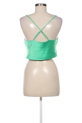 Top de femei Review, Mărime M, Culoare Verde, Preț 210,99 Lei