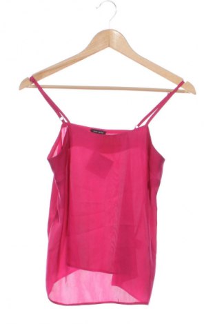 Damski top River Island, Rozmiar XS, Kolor Różowy, Cena 29,67 zł