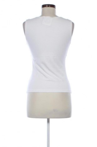Damski top Rocco Barocco, Rozmiar M, Kolor Biały, Cena 62,99 zł