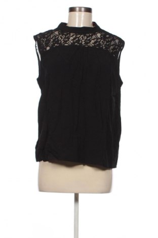 Top de femei S.Oliver, Mărime M, Culoare Negru, Preț 76,99 Lei
