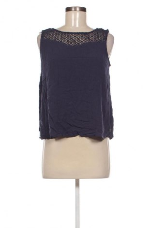 Damentop S.Oliver, Größe M, Farbe Blau, Preis € 15,99