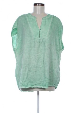 Damentop S.Oliver, Größe XXL, Farbe Mehrfarbig, Preis € 16,99