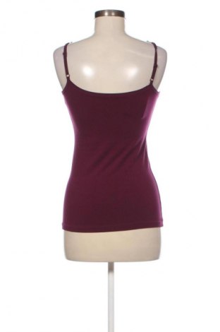Damski top S.Oliver, Rozmiar S, Kolor Fioletowy, Cena 62,92 zł