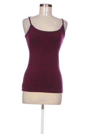 Damski top S.Oliver, Rozmiar S, Kolor Fioletowy, Cena 62,92 zł