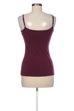 Damski top S.Oliver, Rozmiar S, Kolor Fioletowy, Cena 62,92 zł