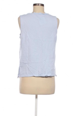 Top de femei S.Oliver Black Label, Mărime L, Culoare Albastru, Preț 145,00 Lei