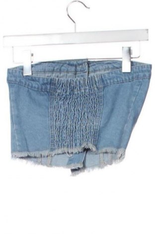 Damentop SHEIN, Größe XS, Farbe Blau, Preis € 14,77
