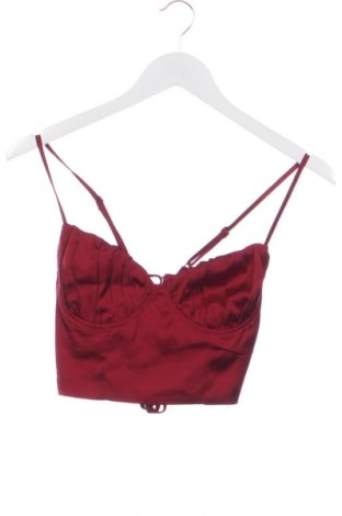 Női top SHEIN, Méret XS, Szín Piros, Ár 5 799 Ft