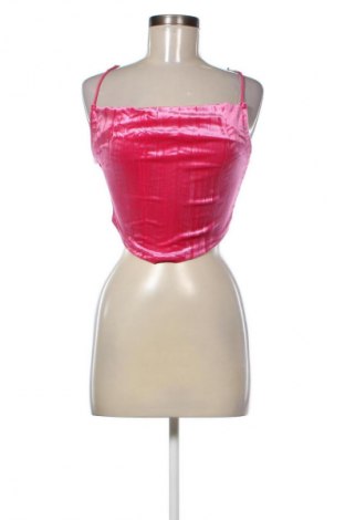 Damentop SHEIN, Größe M, Farbe Rosa, Preis € 14,77