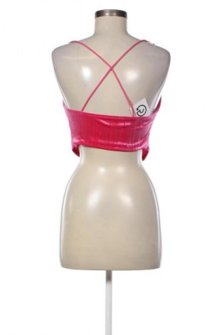 Damentop SHEIN, Größe M, Farbe Rosa, Preis € 14,77