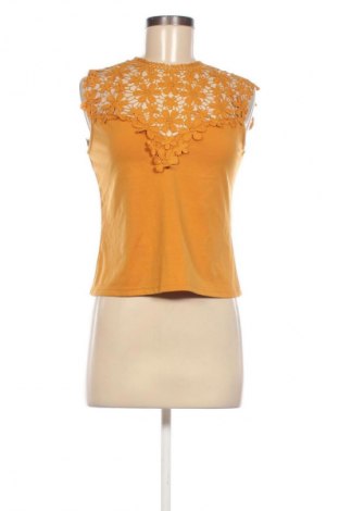 Dámsky top  SHEIN, Veľkosť XS, Farba Žltá, Cena  14,83 €
