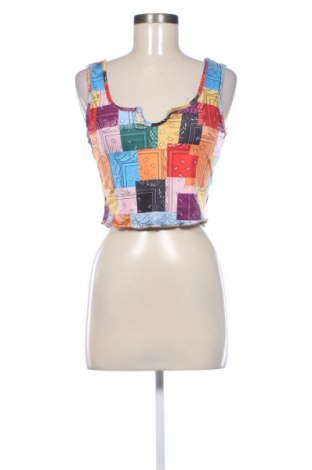 Top de femei SHEIN, Mărime M, Culoare Multicolor, Preț 76,32 Lei