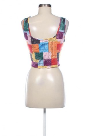 Top de femei SHEIN, Mărime M, Culoare Multicolor, Preț 76,32 Lei