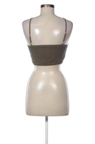 Dámský top SHEIN, Velikost L, Barva Zelená, Cena  371,00 Kč
