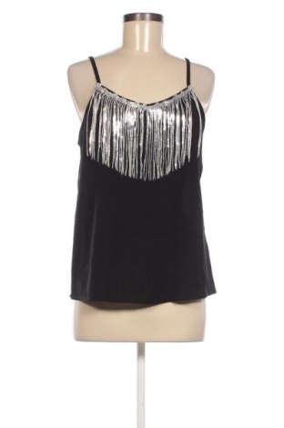 Damski top SHEIN, Rozmiar L, Kolor Czarny, Cena 66,39 zł