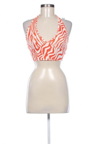 Damski top SHEIN, Rozmiar S, Kolor Kolorowy, Cena 66,39 zł