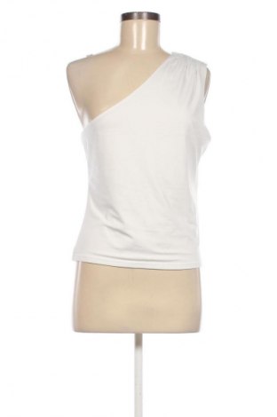 Damski top SHEIN, Rozmiar XL, Kolor Biały, Cena 66,67 zł