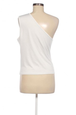 Damski top SHEIN, Rozmiar XL, Kolor Biały, Cena 66,67 zł
