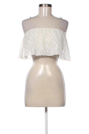 Dámsky top  SHEIN, Veľkosť S, Farba Kremová, Cena  11,95 €