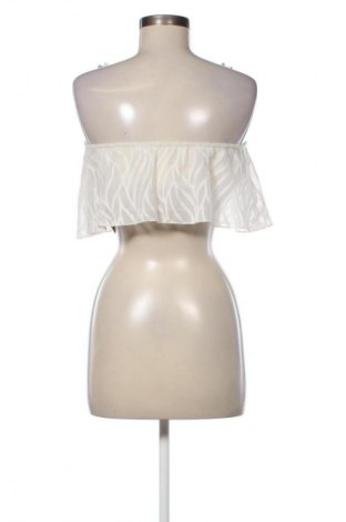 Dámsky top  SHEIN, Veľkosť S, Farba Kremová, Cena  11,95 €