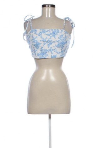 Top de femei SHEIN, Mărime L, Culoare Multicolor, Preț 76,32 Lei