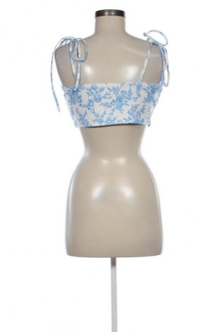 Top de femei SHEIN, Mărime L, Culoare Multicolor, Preț 76,32 Lei