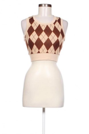 Dámsky top  SHEIN, Veľkosť M, Farba Viacfarebná, Cena  14,83 €